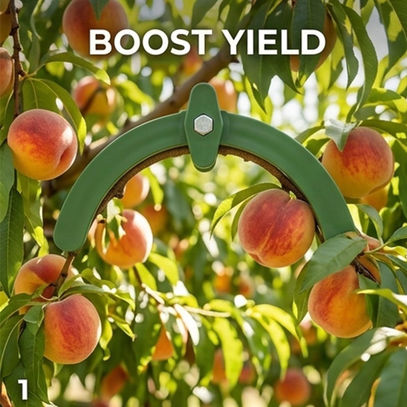 10/1 قطعة مشبك تشكيل نباتات قا - مراجعة Plant Parent Tools وسعره