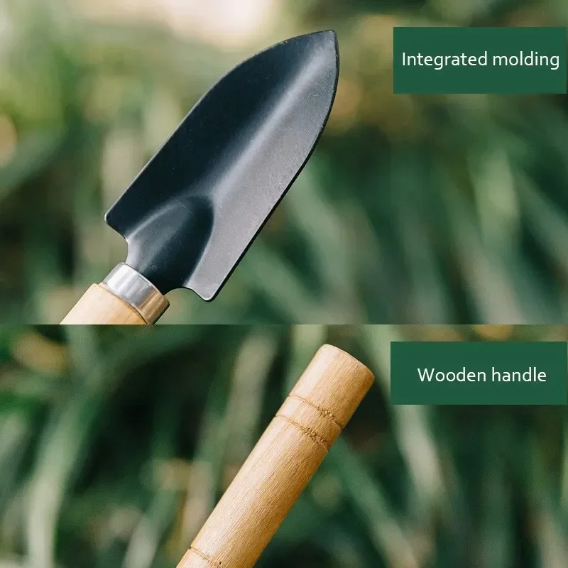 مجموعة أدوات حدائق صغيرة مكونة - مراجعة Plant Parent Tools وسعره