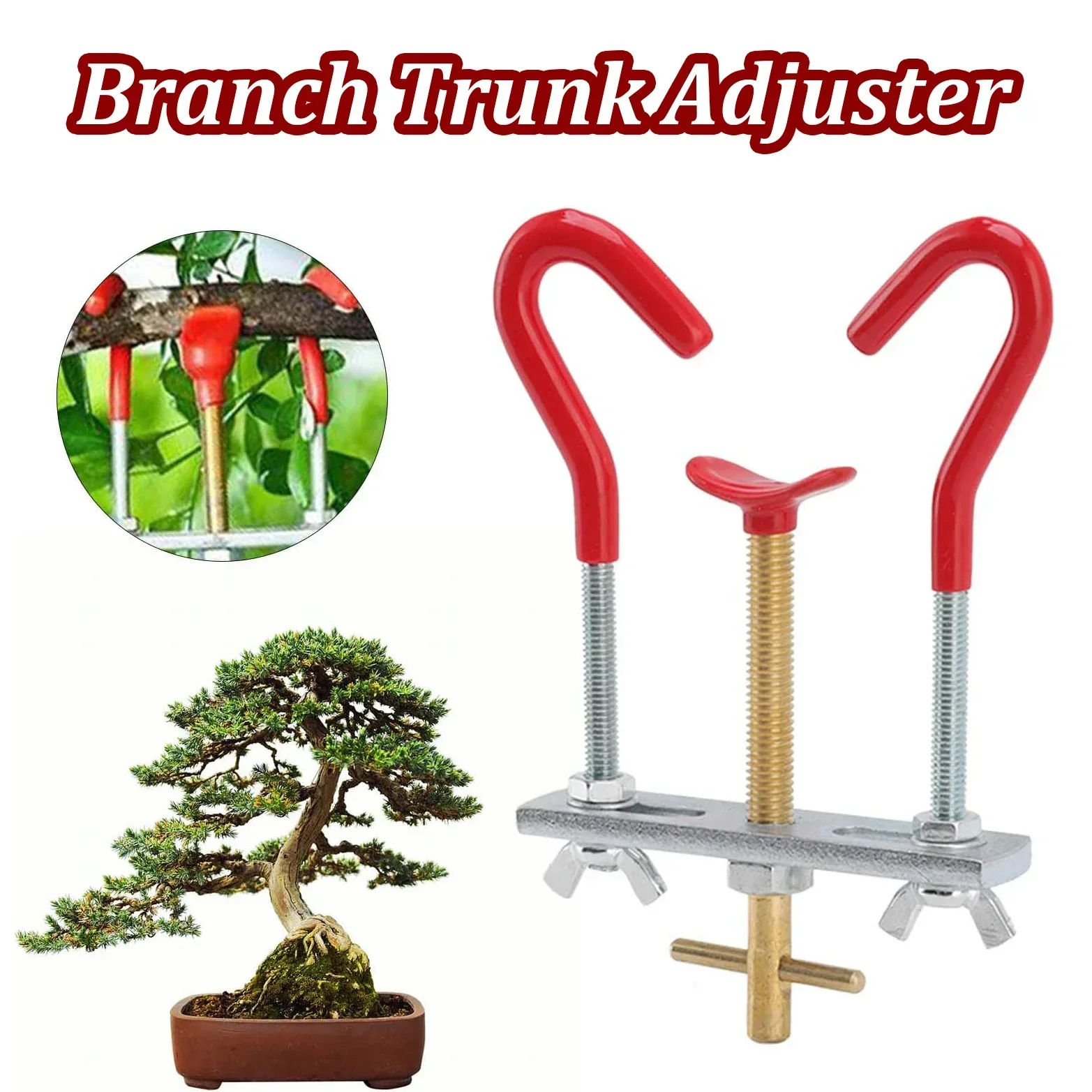فرع بندر مجموعة أدوات البستنة  - مراجعة Plant Parent Tools وسعره