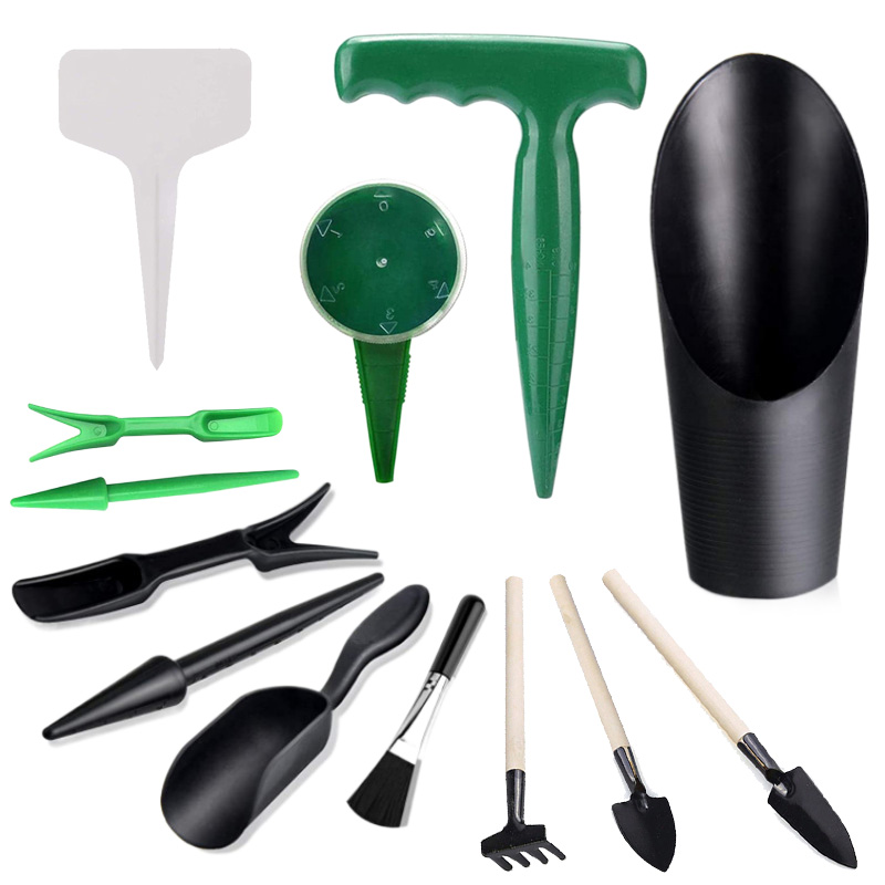 مجموعة أدوات البستنة الصغيرة ل - مراجعة Plant Parent Tools وسعره
